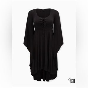 Torrid Witch Dress Size 3